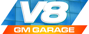 V8 GM Garage - Обслуговування та ремонт будь-якої складності